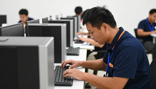 从仓储物流说起：技术支持本地客户