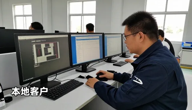 交通枢纽解决方案介绍